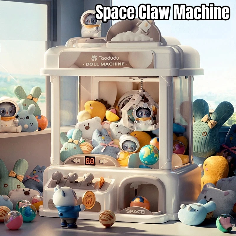 Spazio Mini Artiglio Macchina  - Arcade Vending Machine recensione e prezzo