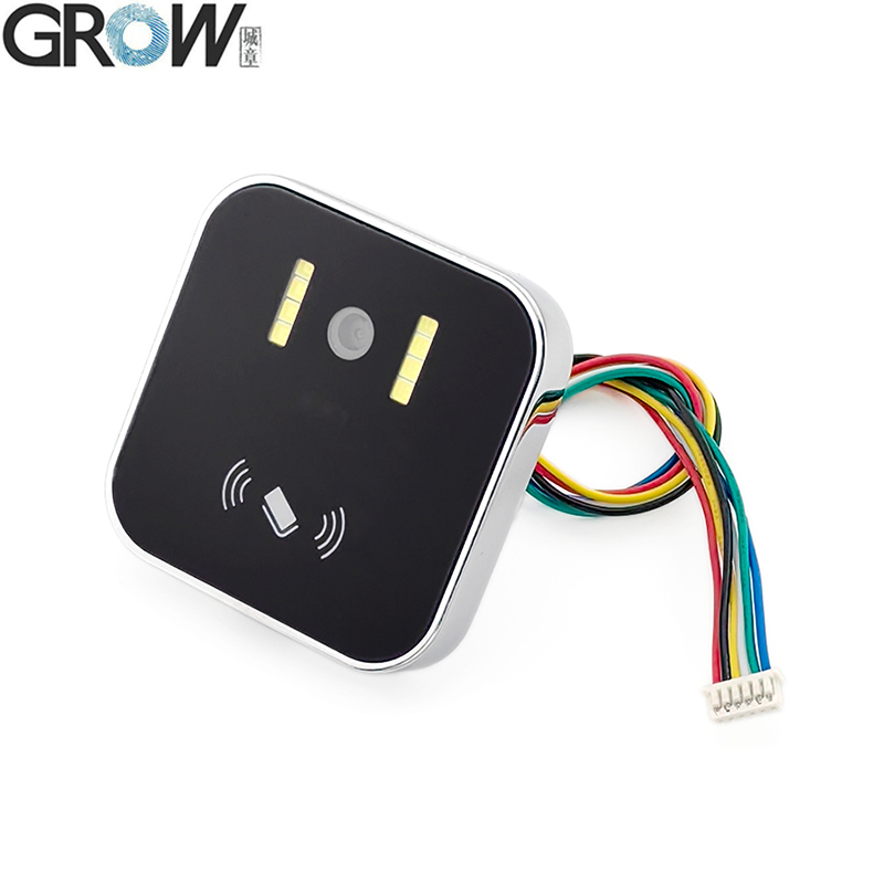 Scanner di Codici a Barre GROW - Nfc Card Reader Vending recensione e prezzo