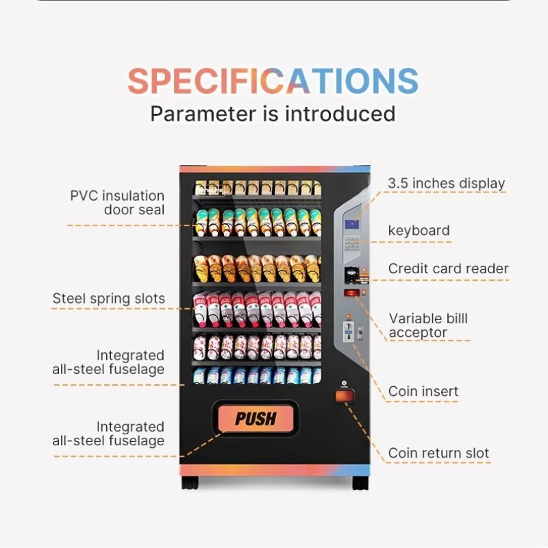 Distributore Automatico di Bev - Arcade Vending Machine recensione e prezzo