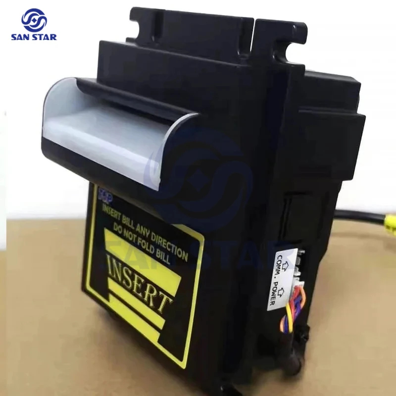 TOP TB74 TB77 Accettatore di b - Arcade Vending Machine recensione e prezzo