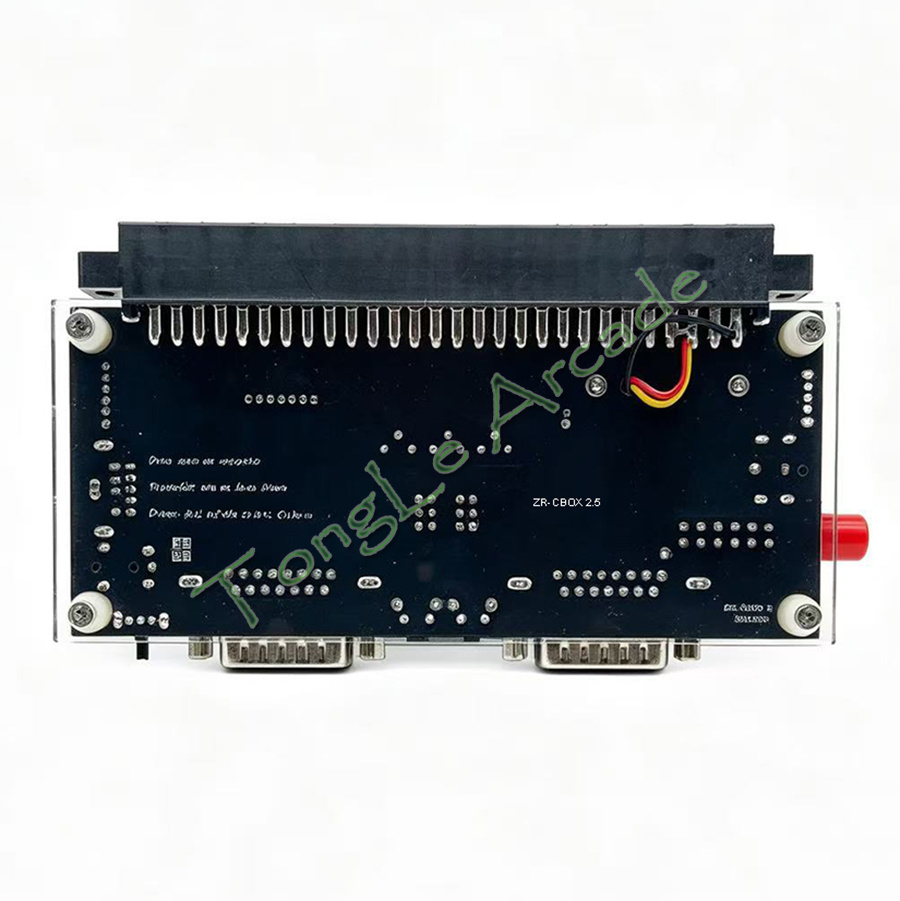 Convertitore Gamepad DC 12V Cb - Arcade Game Jackpot recensione e prezzo