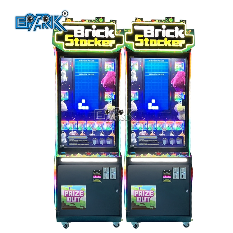 Macchina da gioco arcade a mon - Arcade Prize Vending Machine recensione e prezzo