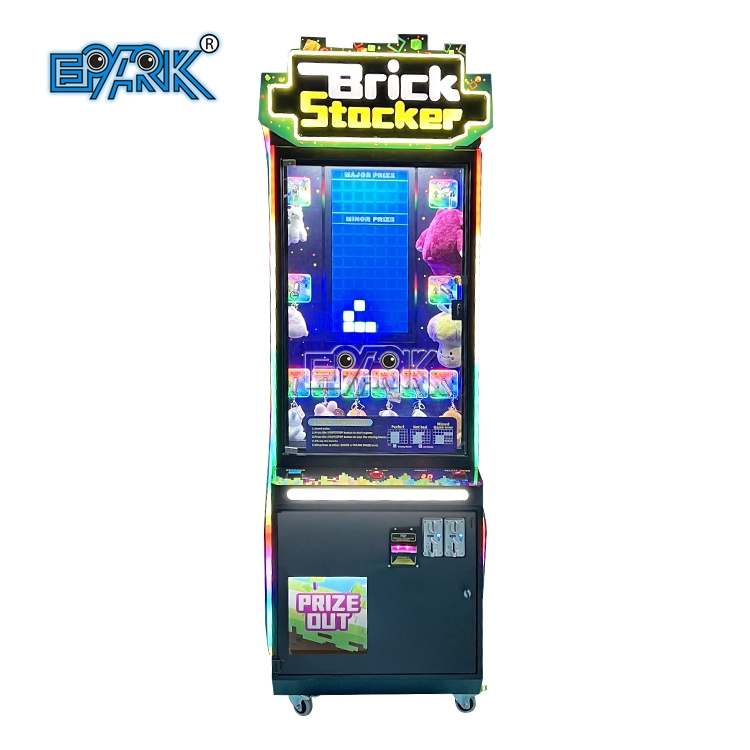 Macchina da gioco arcade a mon - Arcade Prize Vending Machine recensione e prezzo