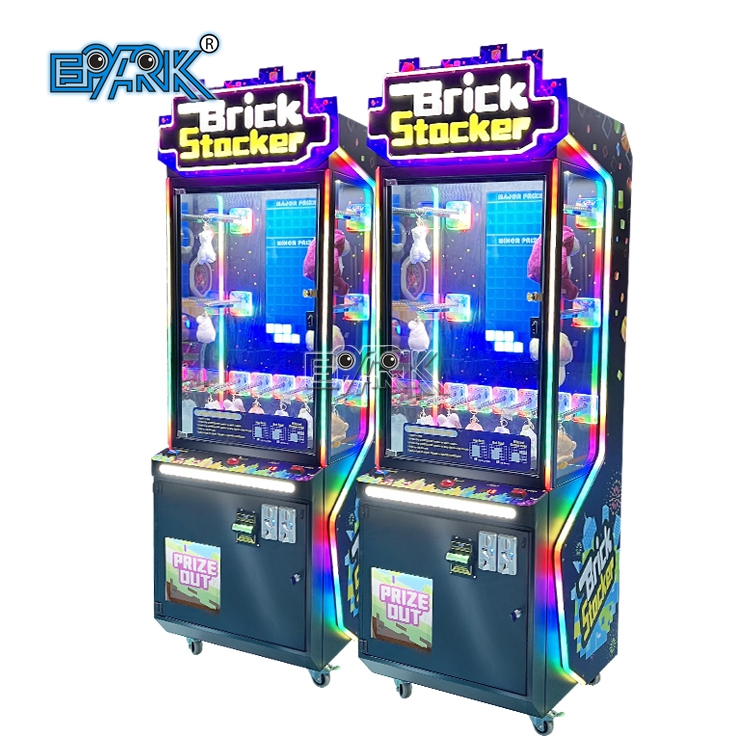 Macchina da gioco arcade a mon - Arcade Prize Vending Machine recensione e prezzo