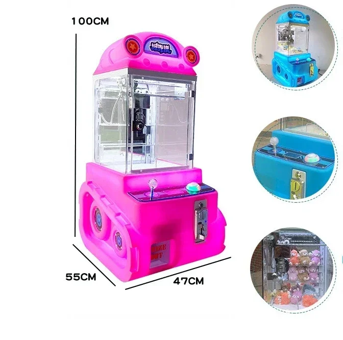 Banana Land Macchina Arcade Di - Arcade Prize Vending Machine recensione e prezzo