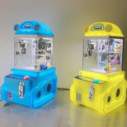 Banana Land Macchina Arcade Di - Arcade Prize Vending Machine recensione e prezzo