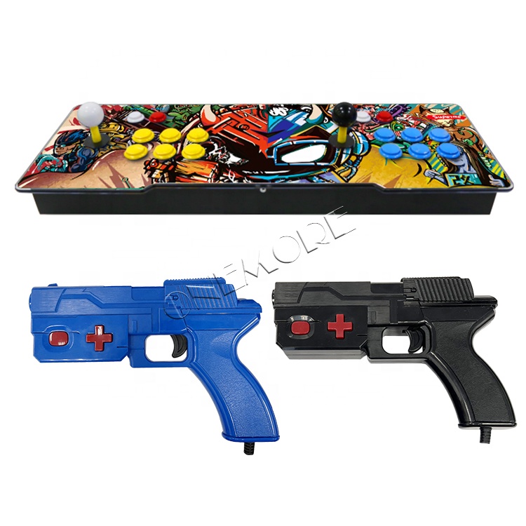 Console di gioco arcade con gi - Arcade Games & Vending Llc Photos recensione e prezzo