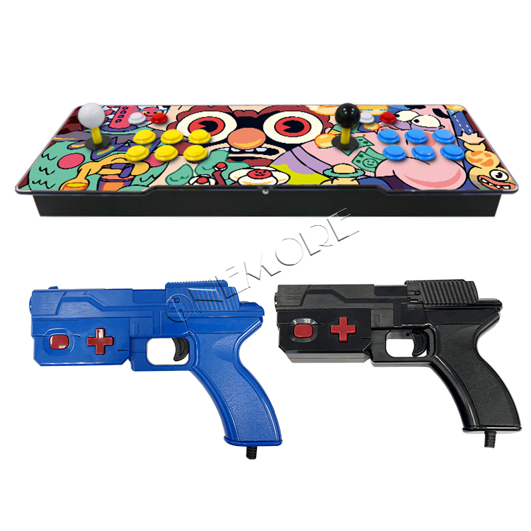 Console di gioco arcade con gi - Arcade Games & Vending Llc Photos recensione e prezzo