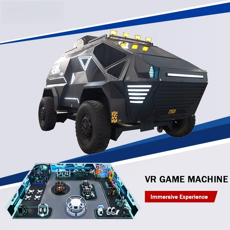 Parco Divertimenti di Realtà V - Arcade Games & Vending Llc Photos recensione e prezzo