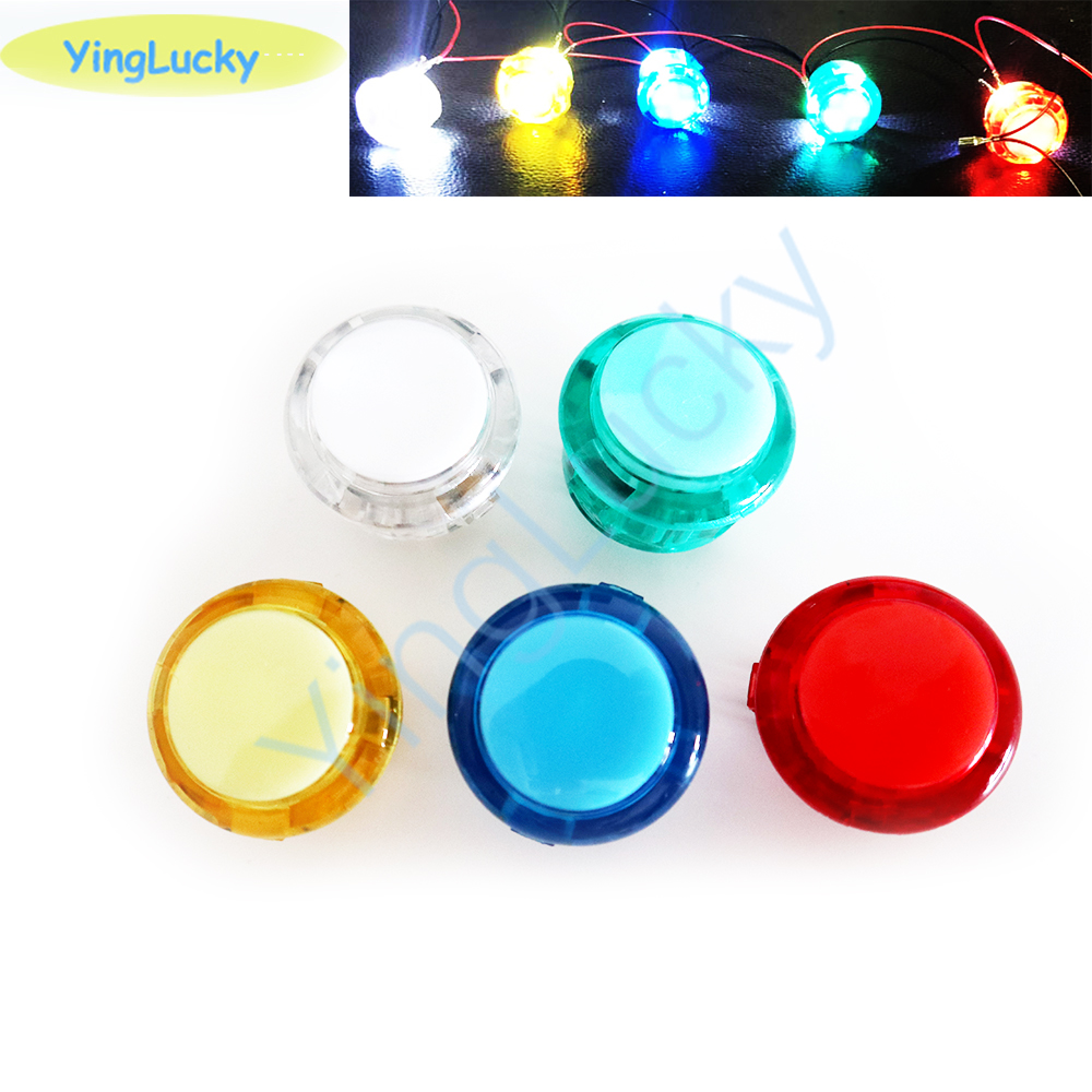 5 V/12 V Arcade Illuminato Led - Arcade Game Jackpot recensione e prezzo