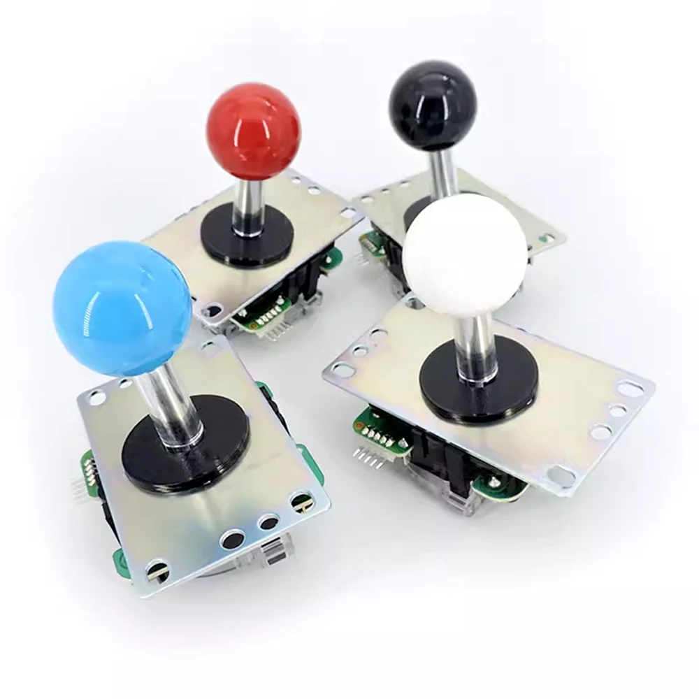 Joystick SANWA originale giapp - Arcade Game Jackpot recensione e prezzo