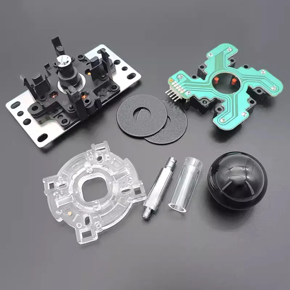 Joystick SANWA originale giapp - Arcade Game Jackpot recensione e prezzo