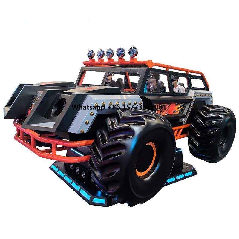 Simulatore di Tiro VR 5D, Gioc - Arcade Games & Vending Llc Photos recensione e prezzo