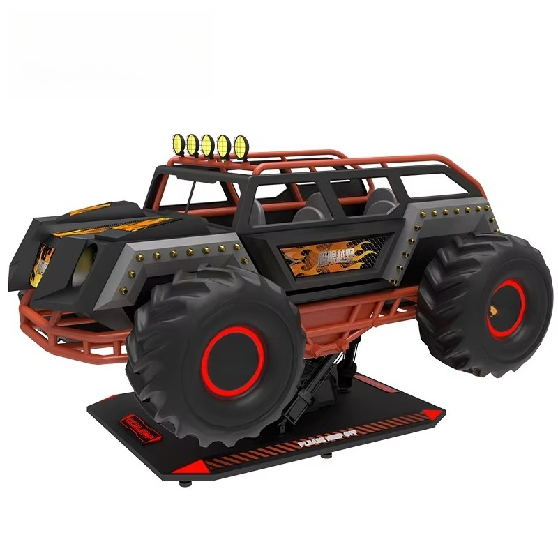 Simulatore di Tiro VR 5D, Gioc - Arcade Games & Vending Llc Photos recensione e prezzo