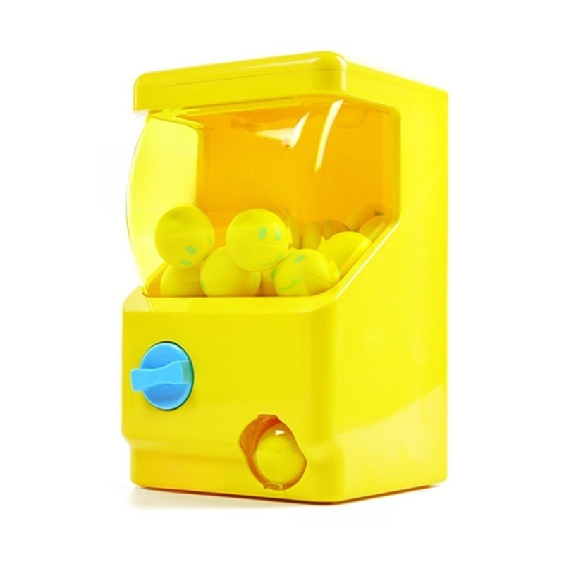 Macchina per Caffè a Capsule A - Arcade Vending Machine recensione e prezzo