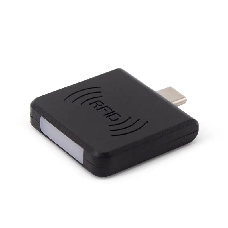 Lettore NFC universale di tipo - Nfc Card Reader Vending recensione e prezzo