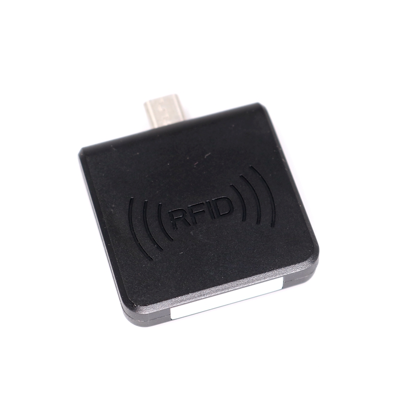 Lettore NFC universale di tipo - Nfc Card Reader Vending recensione e prezzo