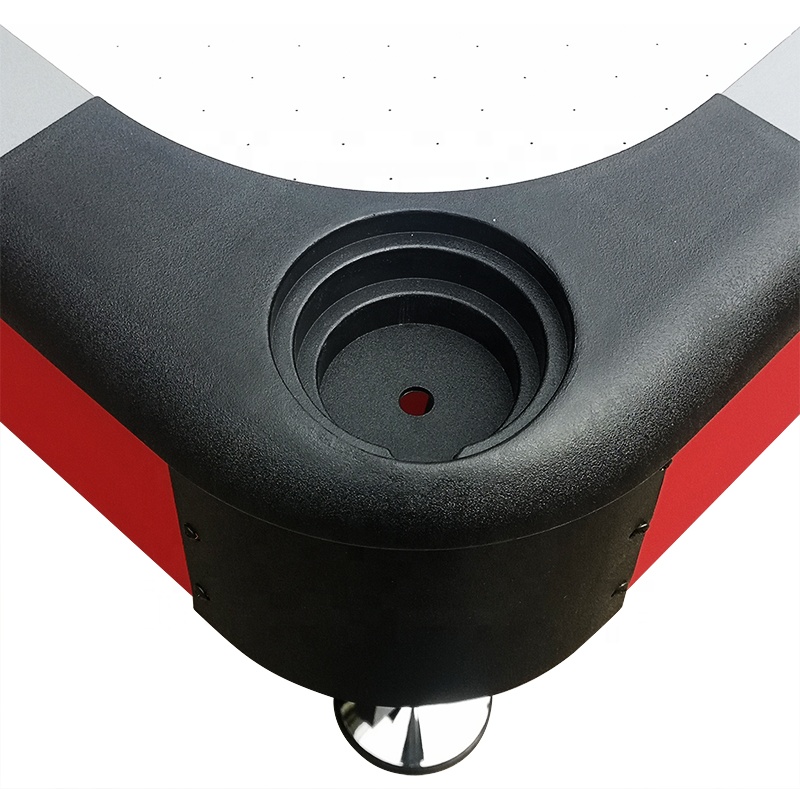 Tavolo da Air Hockey Elettrico - Air Hockey Table recensione e prezzo