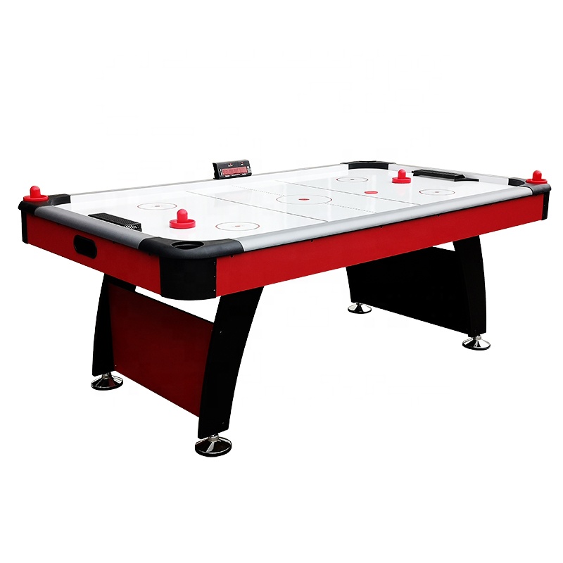 Tavolo da Air Hockey Elettrico - Air Hockey Table recensione e prezzo