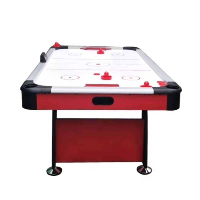 Tavolo da Air Hockey Elettrico - Air Hockey Table recensione e prezzo
