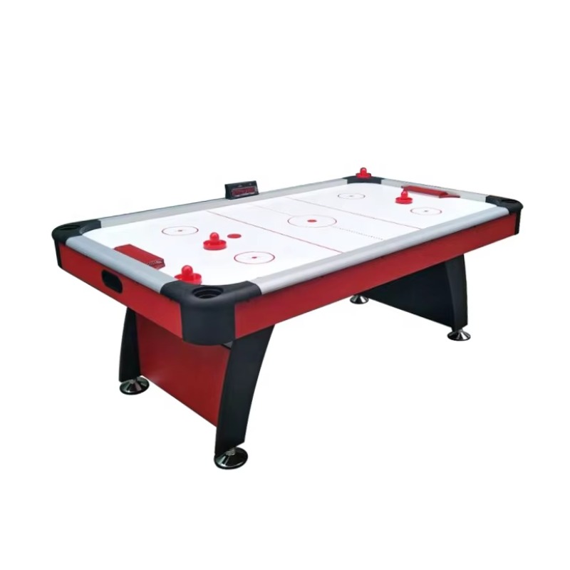 Tavolo da Air Hockey Elettrico - Air Hockey Table recensione e prezzo