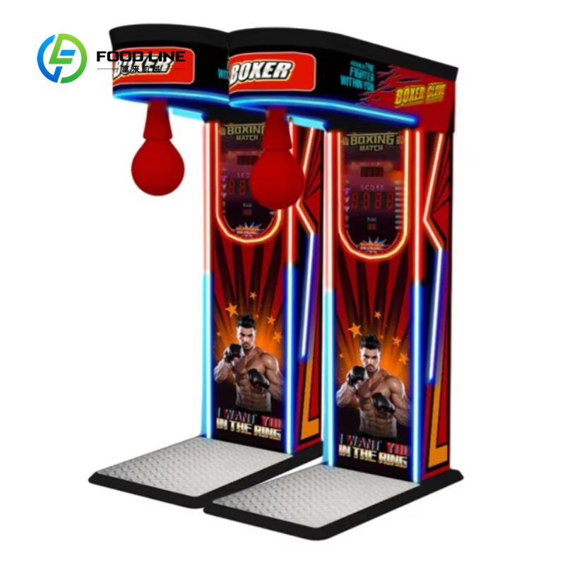 Macchina da gioco arcade perso - Arcade Vending Machine recensione e prezzo