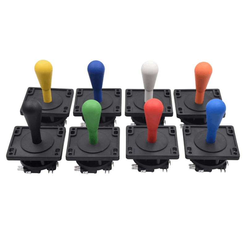 Happ Arcade Joystick Messicano - Vending Arcade Games recensione e prezzo