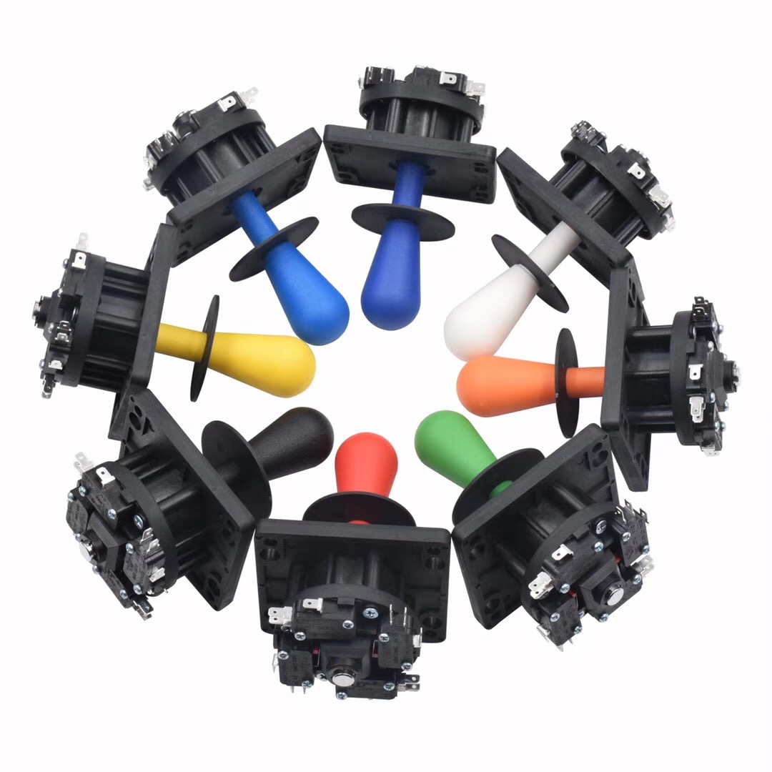 Happ Arcade Joystick Messicano - Vending Arcade Games recensione e prezzo