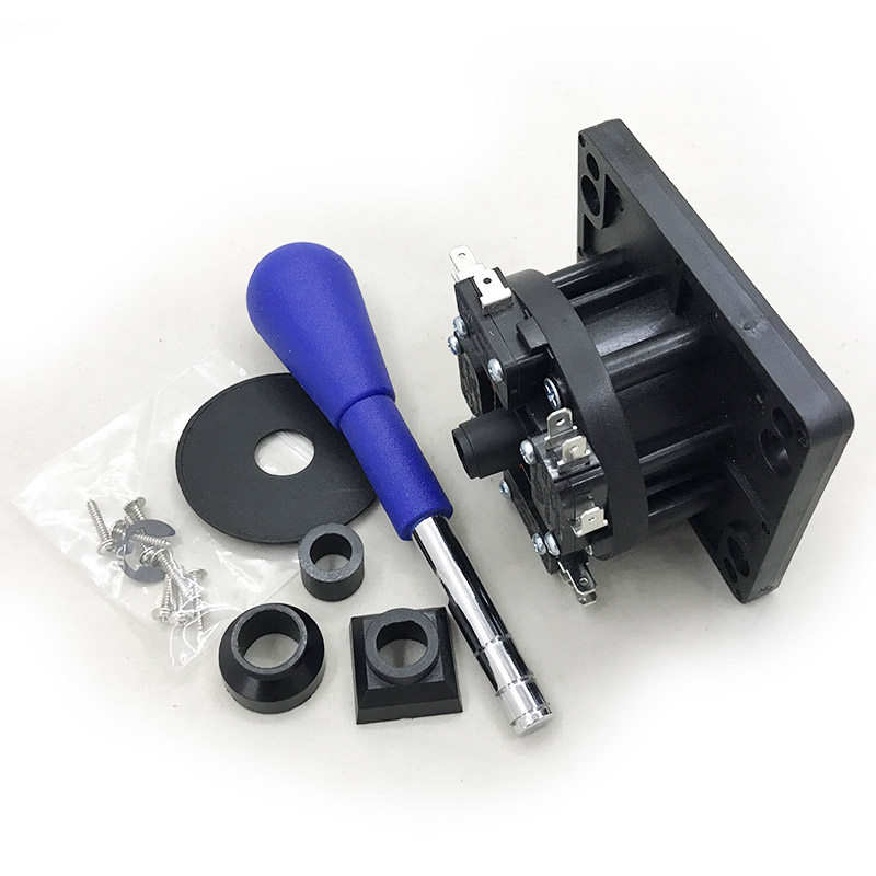 Happ Arcade Joystick Messicano - Vending Arcade Games recensione e prezzo