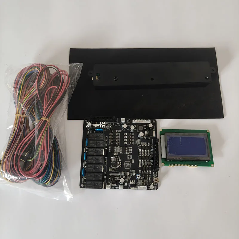 VoltSNYZ16888 Kit Scheda Gantr - Arcade Prize Vending Machine recensione e prezzo