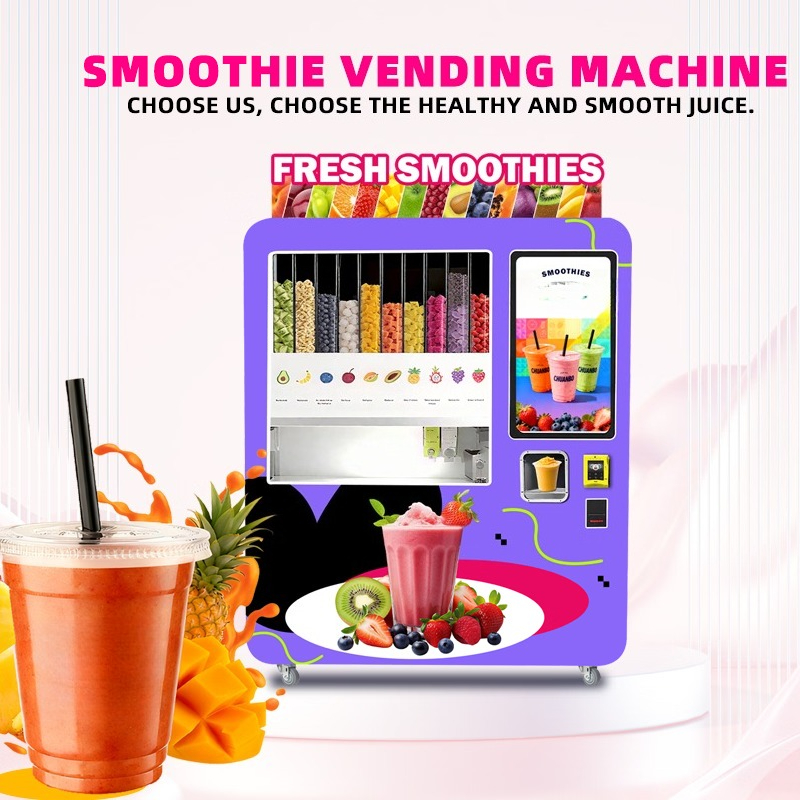 Distributore Automatico Profes - Vending Machine Qr Code recensione e prezzo
