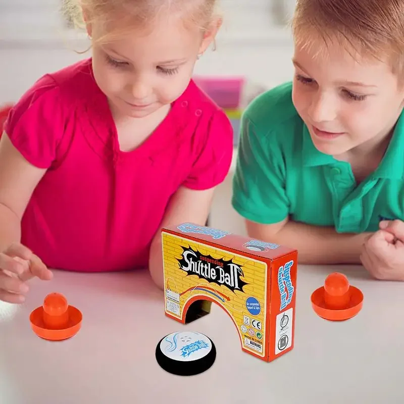 Mini giocattoli da tavolo per  - Air Hockey Table recensione e prezzo