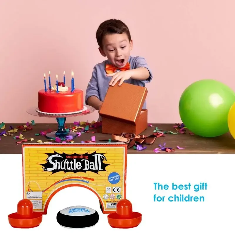 Mini giocattoli da tavolo per  - Air Hockey Table recensione e prezzo