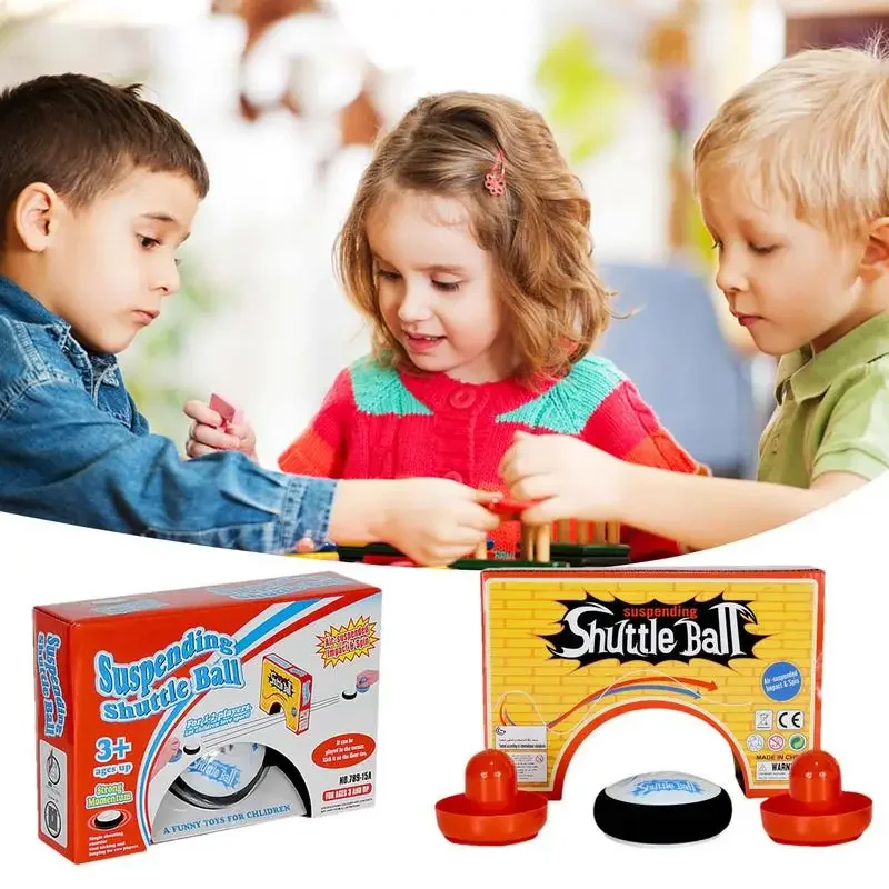 Mini giocattoli da tavolo per  - Air Hockey Table recensione e prezzo