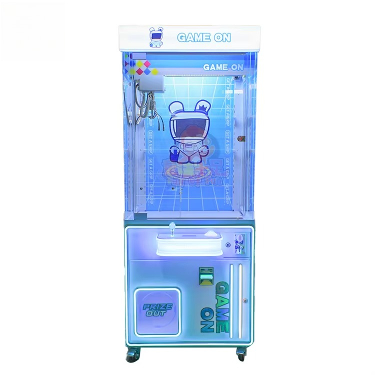 Distributore automatico di gio - Arcade Prize Vending Machine recensione e prezzo