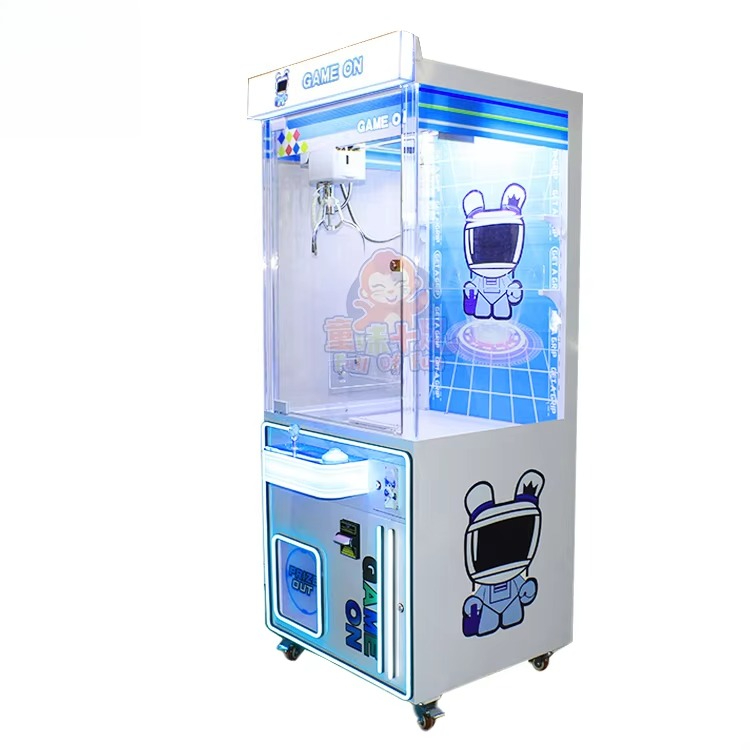 Distributore automatico di gio - Arcade Prize Vending Machine recensione e prezzo