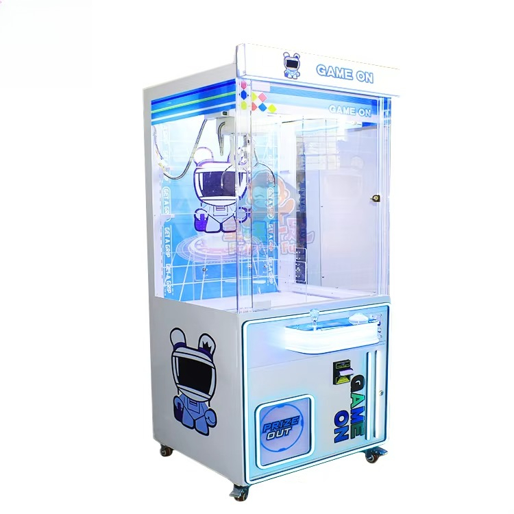 Distributore automatico di gio - Arcade Prize Vending Machine recensione e prezzo