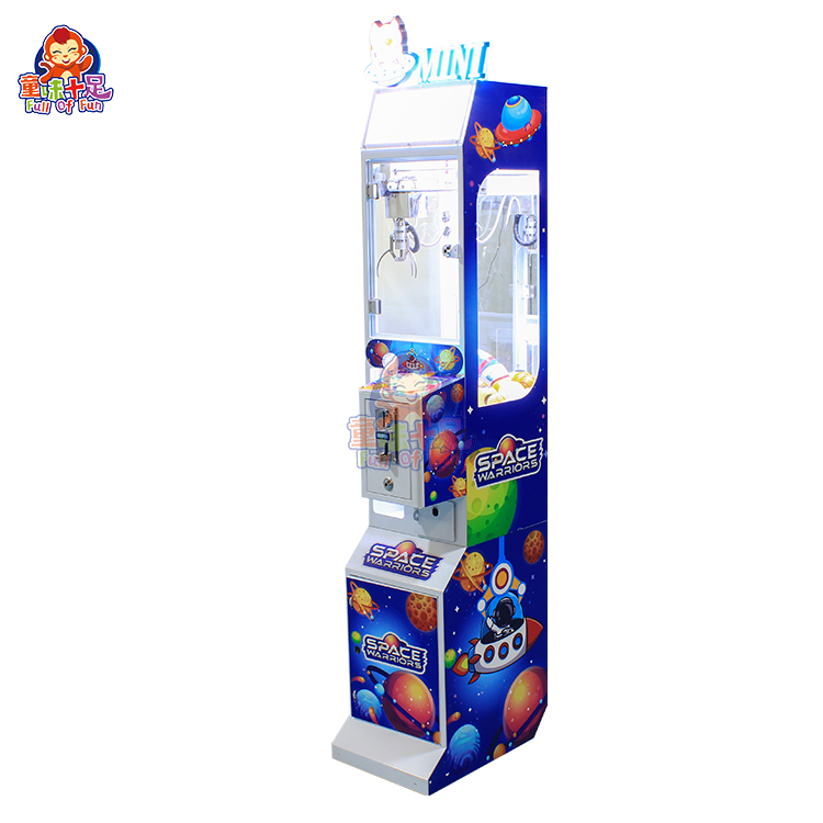 Mini Macchina Artiglio Distrib - Arcade Prize Vending Machine recensione e prezzo
