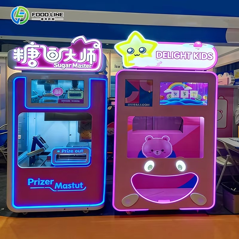 Distributore Automatico di Zuc - Arcade Ticket Machine recensione e prezzo