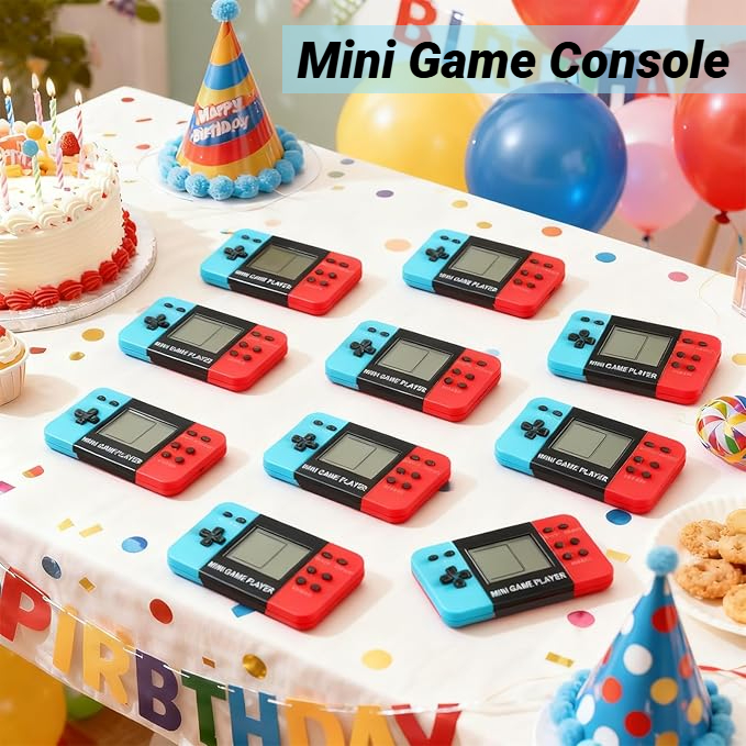 10-120 Pezzi Mini Console di G - Arcade Game Jackpot recensione e prezzo