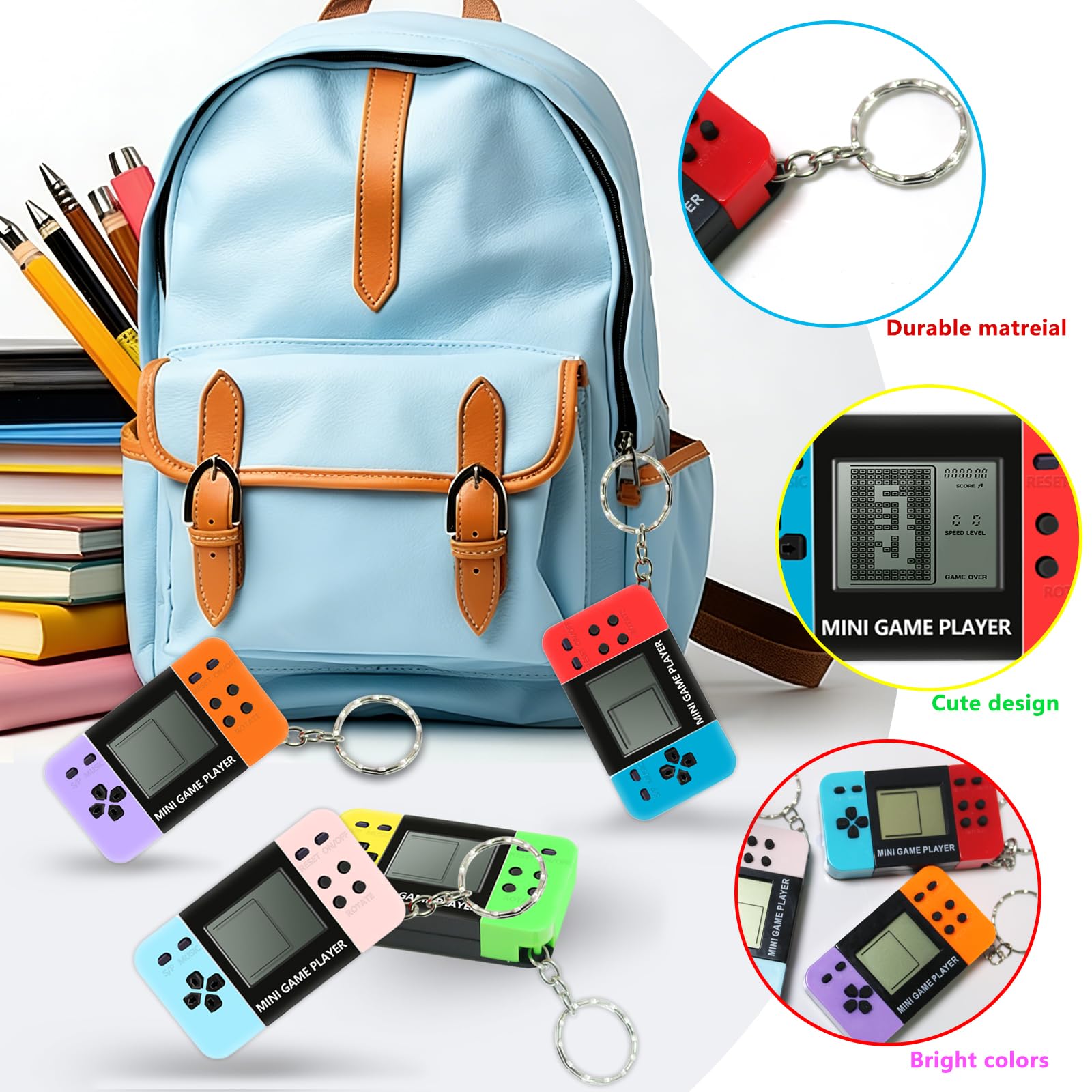 10-120 Pezzi Mini Console di G - Arcade Game Jackpot recensione e prezzo